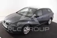 2020 Seat Leon