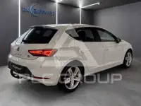 2020 Seat Leon