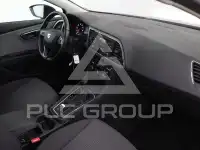 2020 Seat Leon