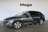 2020 Seat Leon