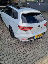 2020 Seat Leon