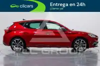 2020 Seat Leon