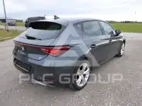 2020 Seat Leon