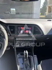 2020 Seat Leon