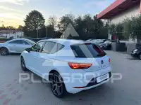 2020 Seat Leon