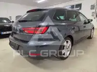 2020 Seat Leon