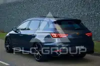 2020 Seat Leon