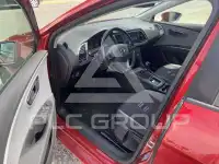 2020 Seat Leon