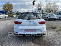 2020 Seat Leon