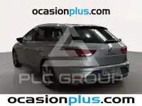 2020 Seat Leon