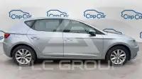 2020 Seat Leon