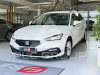 2020 Seat Leon