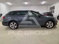 2020 Seat Leon