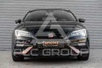 2020 Seat Leon