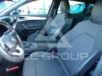 2020 Seat Leon