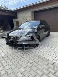 2020 Seat Leon