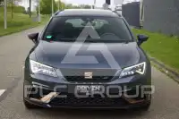 2020 Seat Leon