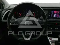 2020 Seat Leon