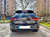 2020 Seat Leon