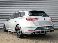 2020 Seat Leon