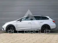2020 Seat Leon