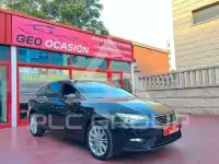 2020 Seat Leon