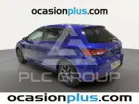 2020 Seat Leon