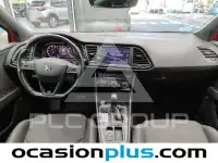 2020 Seat Leon