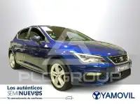 2020 Seat Leon
