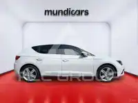 2020 Seat Leon