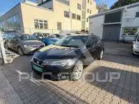 2020 Seat Leon