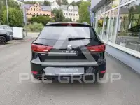 2020 Seat Leon