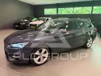 2020 Seat Leon