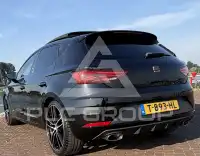 2020 Seat Leon