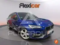 2020 Seat Leon
