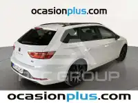 2020 Seat Leon