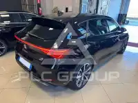 2020 Seat Leon