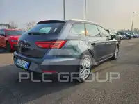 2020 Seat Leon