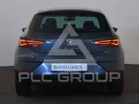 2020 Seat Leon
