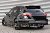 2020 Seat Leon