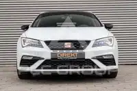 2020 Seat Leon