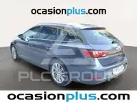2020 Seat Leon