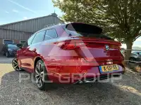 2020 Seat Leon
