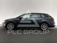 2020 Seat Leon