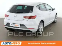 2020 Seat Leon