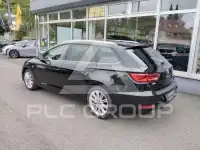 2020 Seat Leon