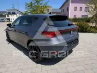 2020 Seat Leon