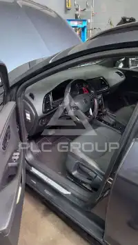 2020 Seat Leon