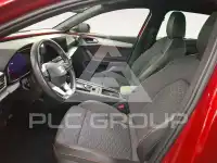 2020 Seat Leon