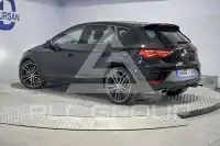 2020 Seat Leon